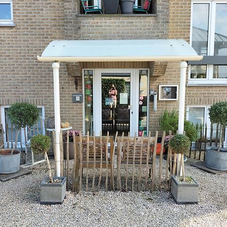 Boutique Hotel Butler Zuienkerke Kültér fotó
