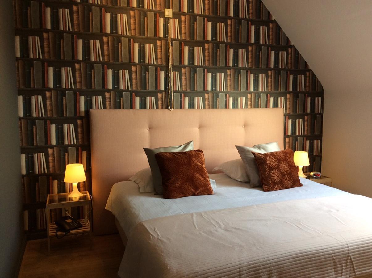 Boutique Hotel Butler Zuienkerke Kültér fotó