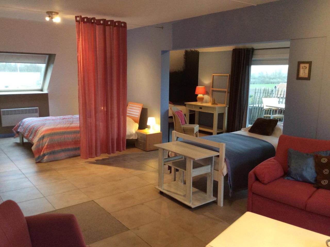 Boutique Hotel Butler Zuienkerke Kültér fotó