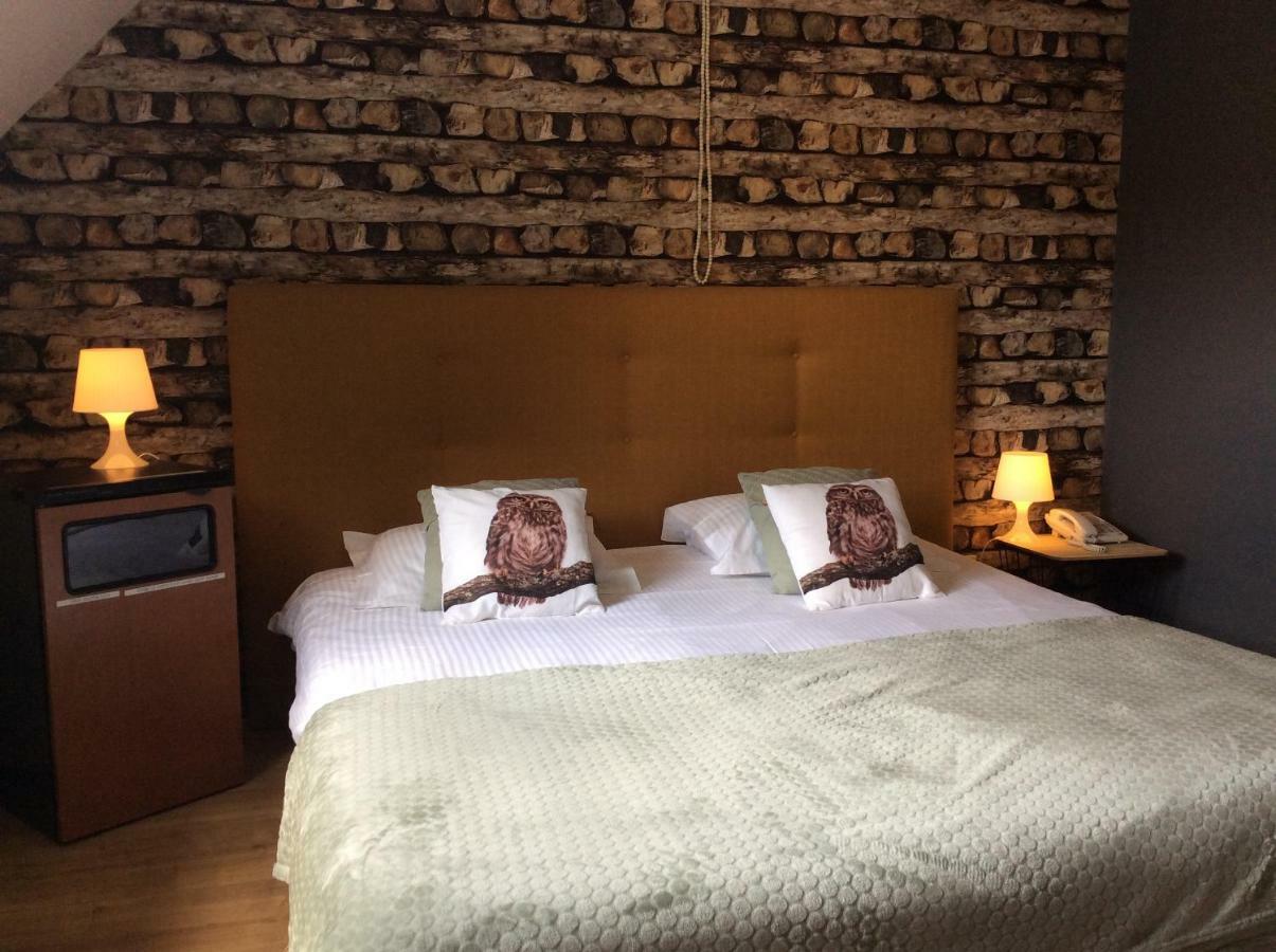 Boutique Hotel Butler Zuienkerke Kültér fotó