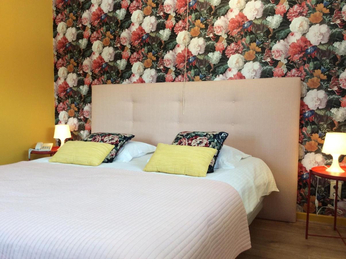 Boutique Hotel Butler Zuienkerke Kültér fotó