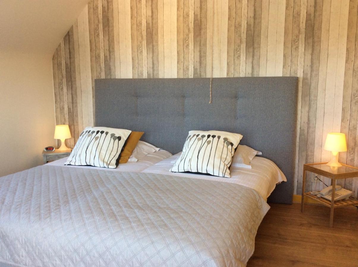 Boutique Hotel Butler Zuienkerke Kültér fotó