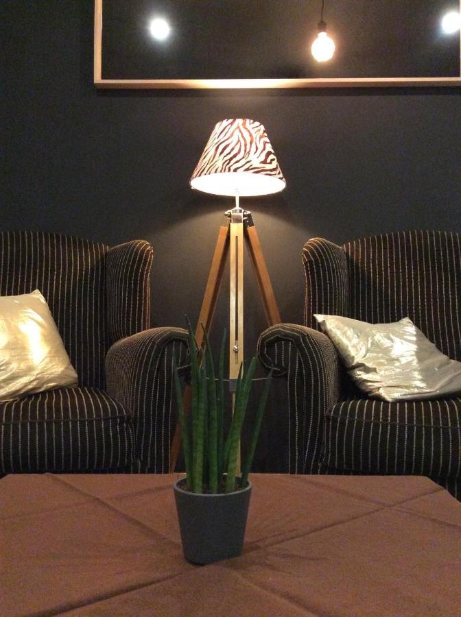 Boutique Hotel Butler Zuienkerke Kültér fotó