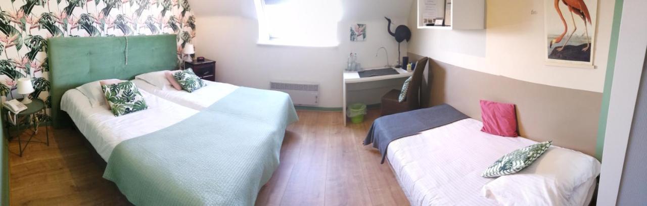 Boutique Hotel Butler Zuienkerke Kültér fotó